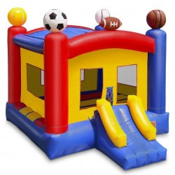 Sports Bounce House