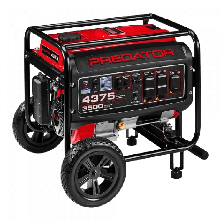 Generators Backyard Shenanigans Llc