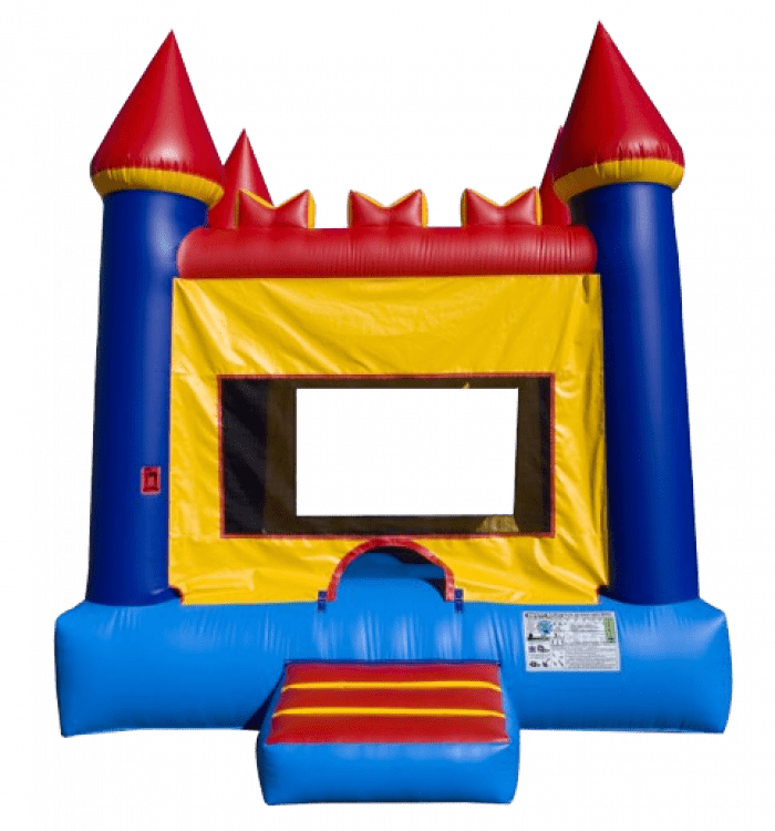 Bounce Houses