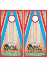Corn Hole