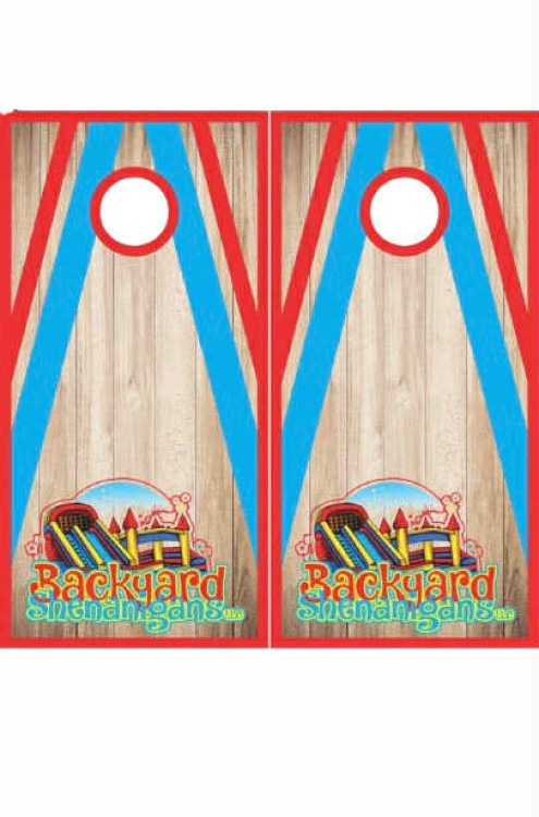 Corn Hole